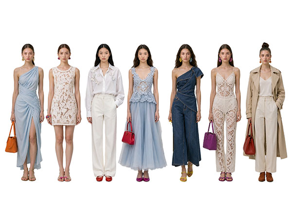 Bohemian Denim · Resort Mix Edit | Vintage Resort
